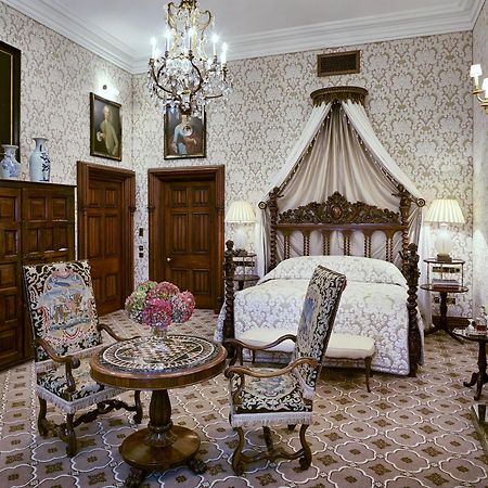 ホテル Ashford Castle コング エクステリア 写真