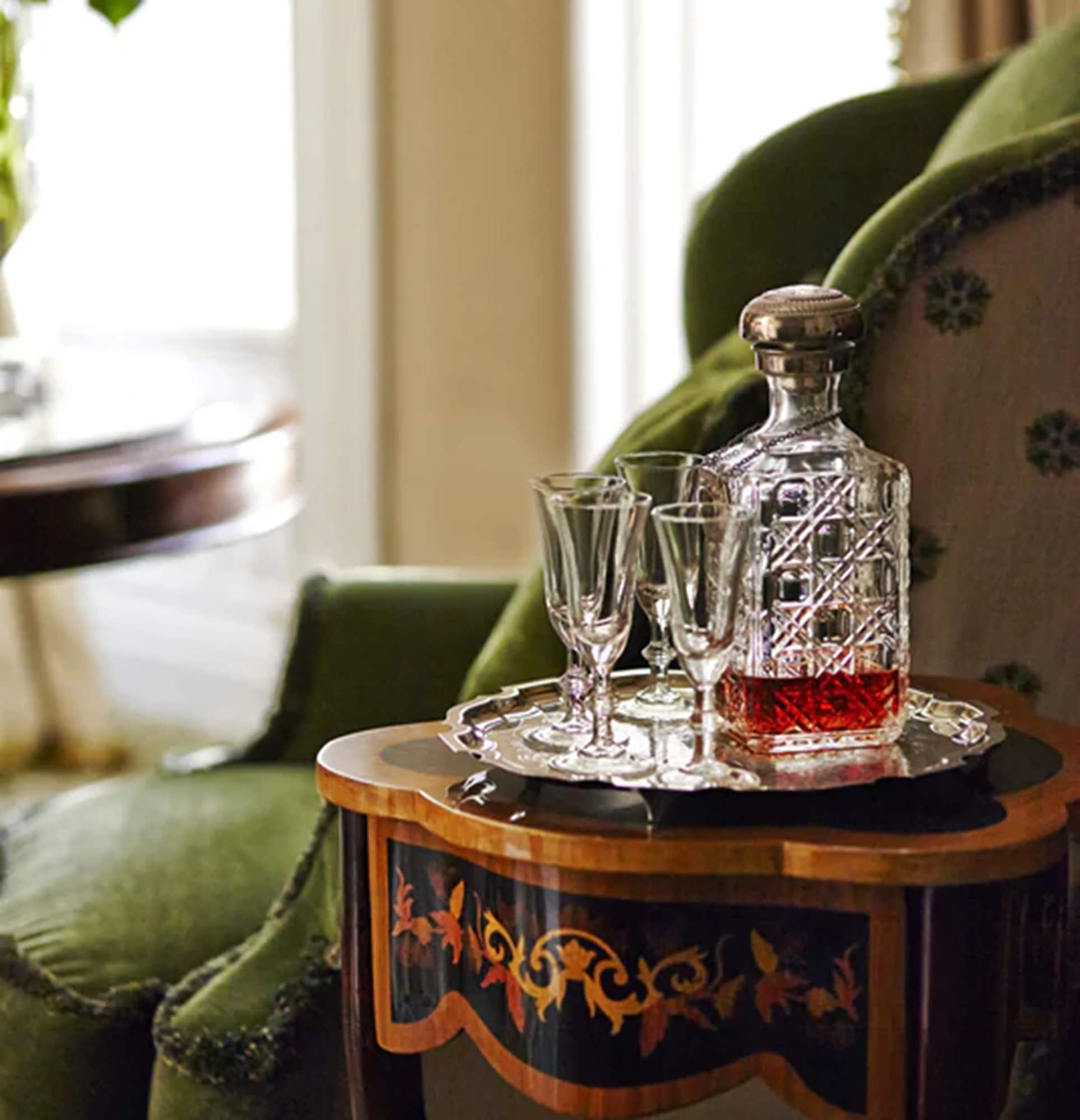 ホテル Ashford Castle コング エクステリア 写真